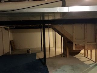 26766 Plumgrove Ln Unit 56, Farmington Hills, MI 48334 - view of below grade area