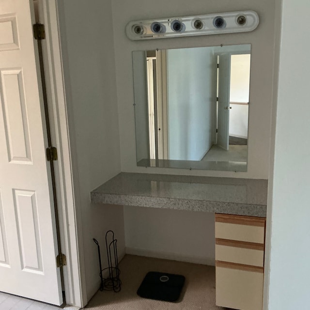 26766 Plumgrove Ln Unit 56, Farmington Hills, MI 48334 - bathroom with vanity