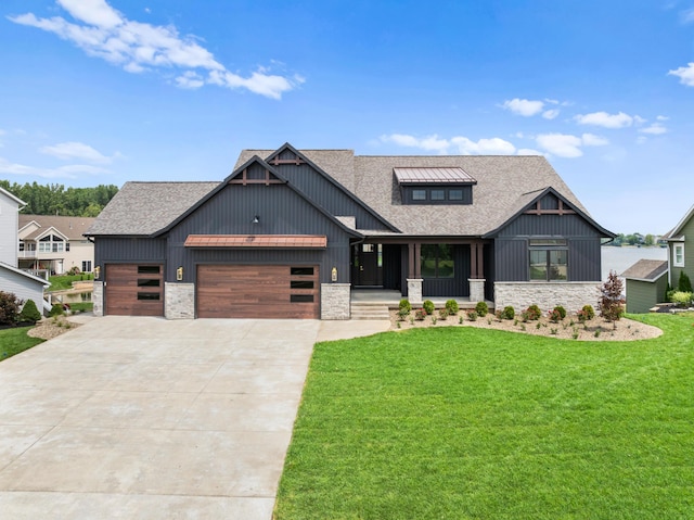 6028 22nd Ave, Hudsonville, MI 49426 - photo 1