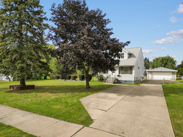 27371 Demrick St, Roseville, MI 48066 - photo 2