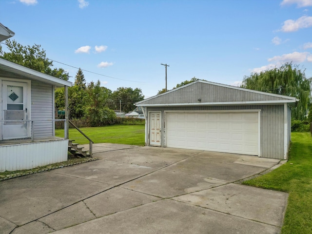 27371 Demrick St, Roseville, MI 48066 - photo 3