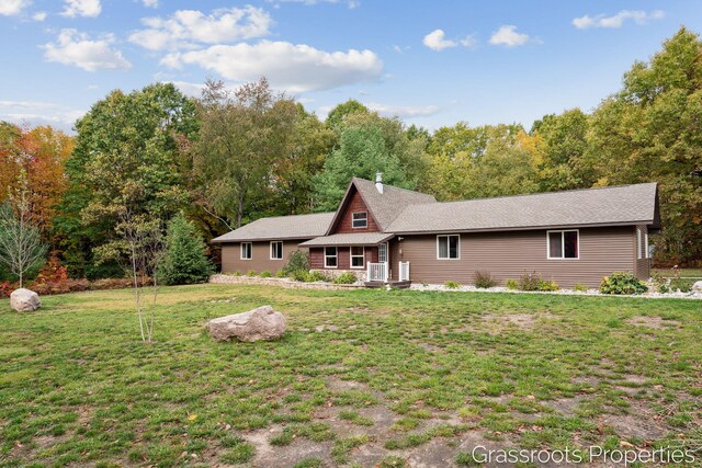 2697 N 176th Ave, Walkerville, MI 49459 - photo 2
