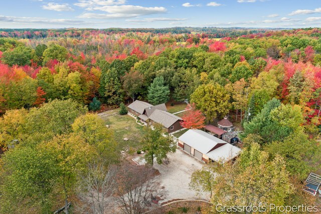 2697 N 176th Ave, Walkerville, MI 49459 - photo 3