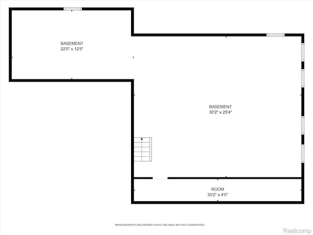 2915 Hillendale Dr, Rochester Hills, MI 48309 - view of floor plan / room layout