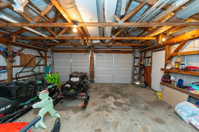 1051 N Crooked Lake Dr, Lake, MI 48632