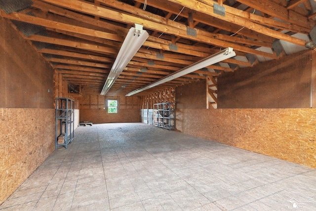 8650 Stone Rd, Maybee, MI 48159 - view of miscellaneous room