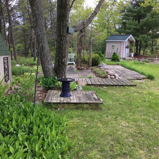 1259 N US-23, East Tawas, MI 48730 - photo 12