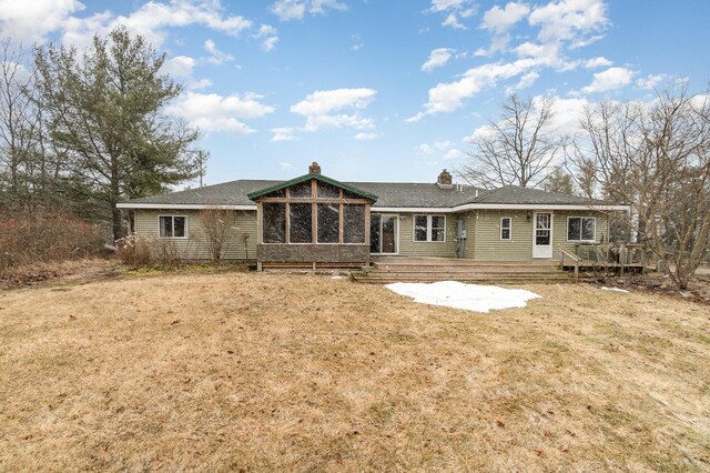 1259 N US-23, East Tawas, MI 48730 - photo 2