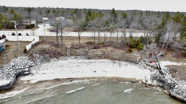 1259 N US-23, East Tawas, MI 48730 - photo 3