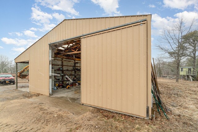 1259 N US-23, East Tawas, MI 48730 - photo 29