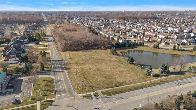 15170 15 Mile Rd, Sterling Heights, MI 48312