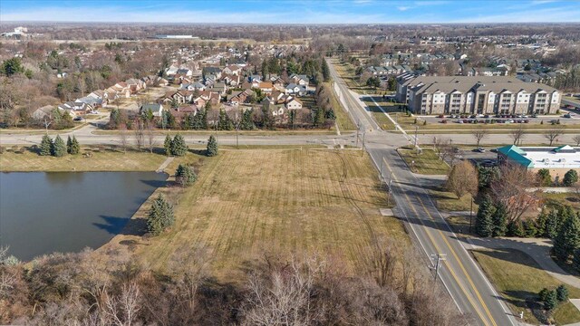 15170 15 Mile Rd, Sterling Heights, MI 48312