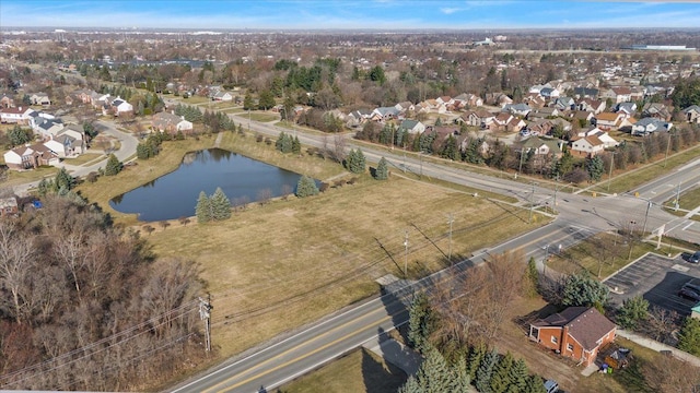 15170 15 Mile Rd, Sterling Heights, MI 48312