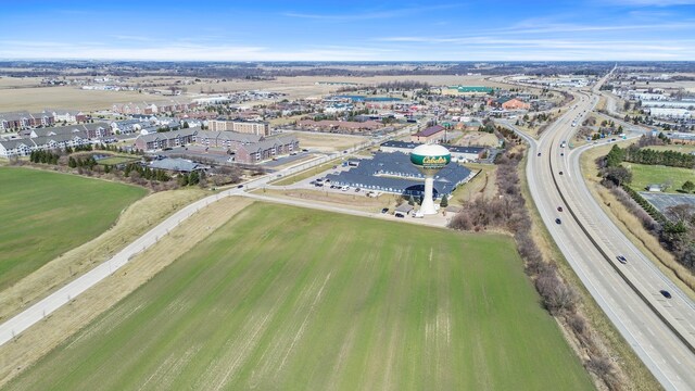 150 Waterstradt Commerce Dr, Dundee, MI 48131