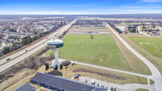 150 Waterstradt Commerce Dr, Dundee, MI 48131