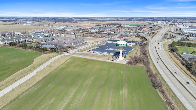 150 Waterstradt Commerce Dr, Dundee, MI 48131