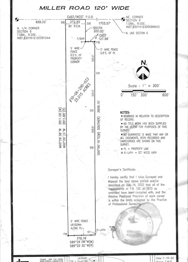 12225 Miller Rd, Grand Blanc, MI 48449 - map location