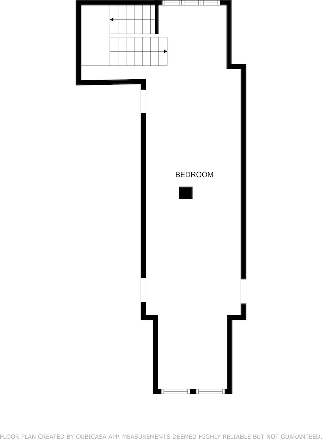 880 White Ave, Lincoln Park, MI 48146 - view of layout