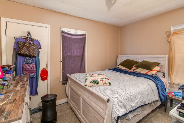 16917 Griggs St, Detroit, MI 48221 - view of carpeted bedroom