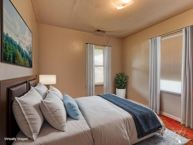 20212 Northline Rd, Taylor, MI 48180 - bedroom with baseboards