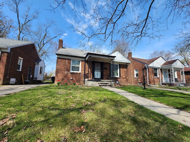 19169 Avon Ave, Detroit, MI 48219 - photo 2