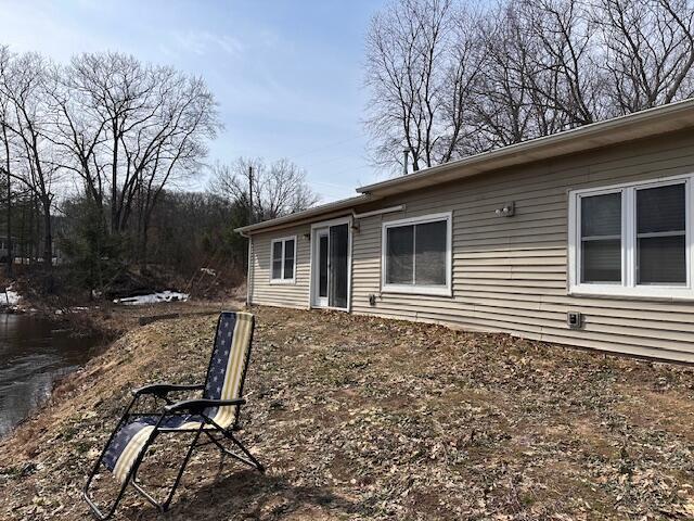 8034 N Johnson Rd, Irons, MI 49644 - exterior space