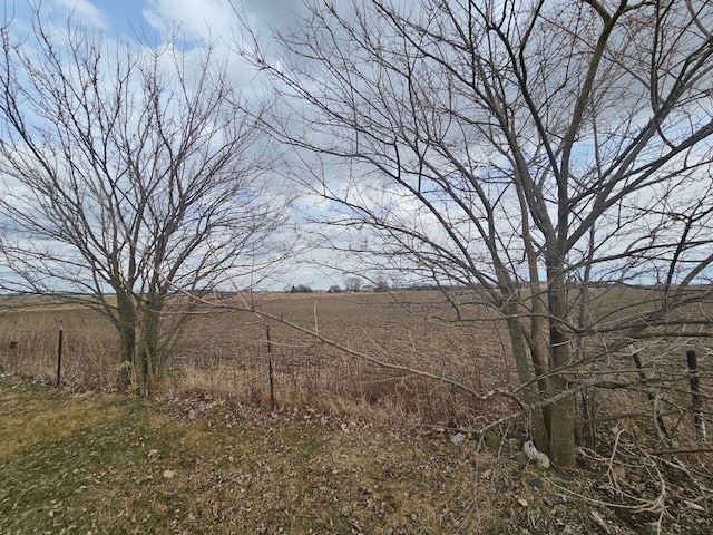 view of nature