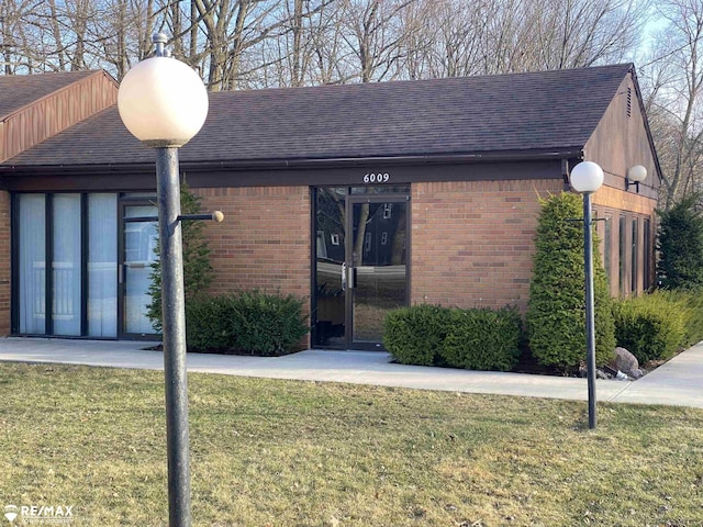 6007 Corunna Rd, Flint, MI 48532 - view of building exterior