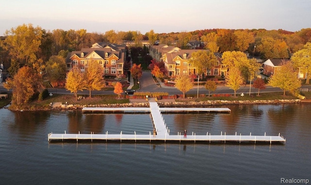 445 Village Dr Unit 183, Walled Lake, MI 48390 - photo 4