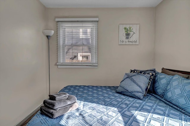3034 Wolcott St, Ferndale, MI 48220 - view of bedroom