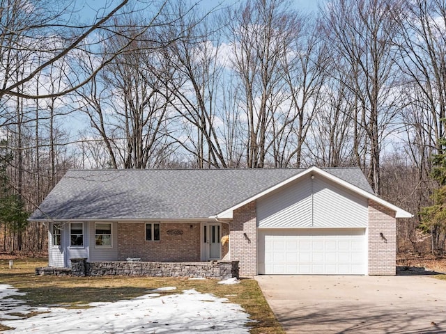 6436 Devon Ln, Cadillac MI, 49601, 3 bedrooms, 3 baths house for sale