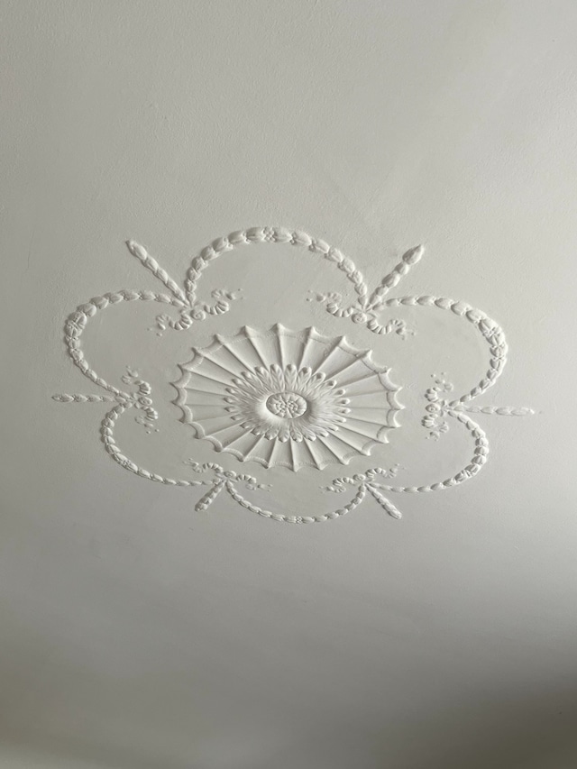 view of room details