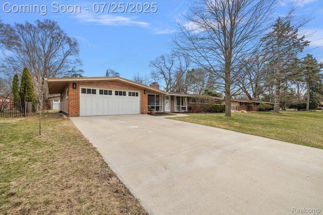 2068 Glencove Rd, Wolverine Lake, MI 48390 - photo 2