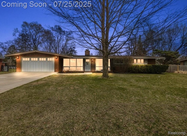 2068 Glencove Rd, Wolverine Lake, MI 48390 - photo 1
