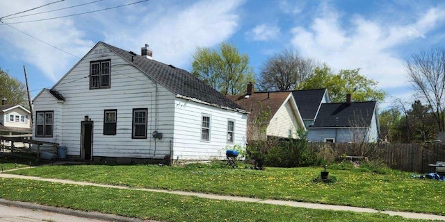 2465 N Bond St, Saginaw, MI 48602 - photo 3