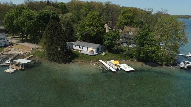 257 S Gull Lake Dr, Richland, MI 49083 - photo 32