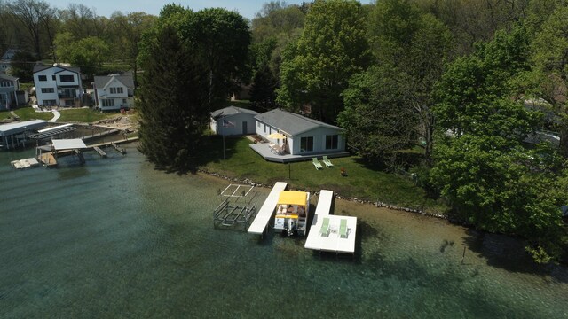 257 S Gull Lake Dr, Richland, MI 49083 - photo 33