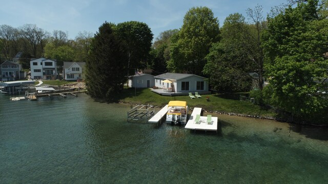 257 S Gull Lake Dr, Richland, MI 49083 - photo 34