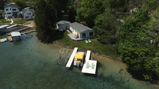 257 S Gull Lake Dr, Richland, MI 49083 - photo 35