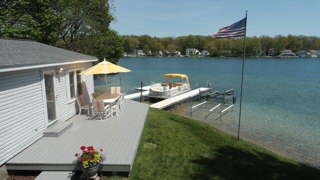 257 S Gull Lake Dr, Richland, MI 49083 - photo 3