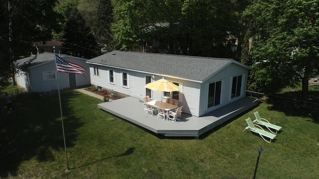 257 S Gull Lake Dr, Richland, MI 49083 - photo 2
