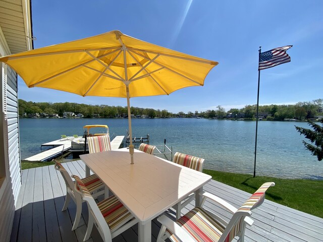 257 S Gull Lake Dr, Richland, MI 49083 - photo 5