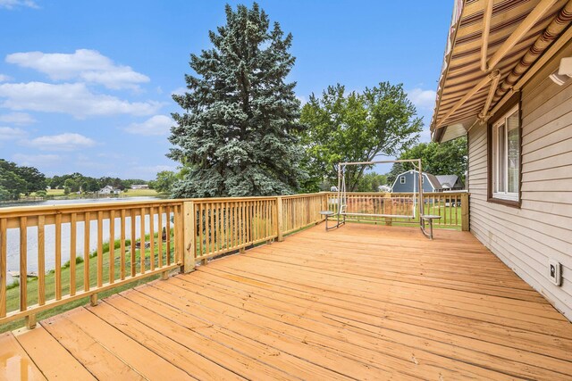 3919 E Shore Dr, Stanton, MI 48888 - photo 30