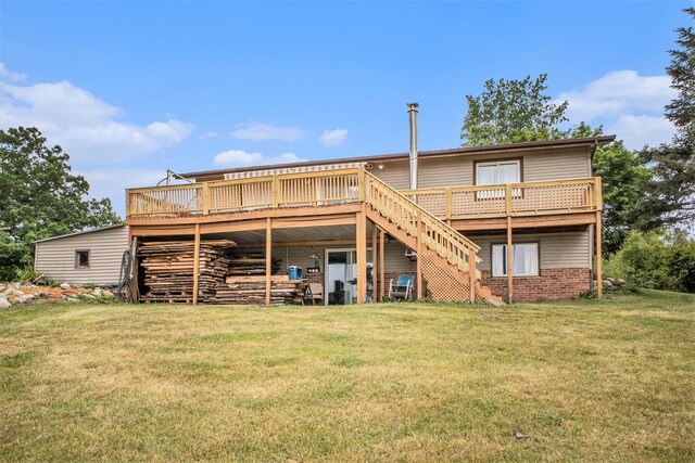 3919 E Shore Dr, Stanton, MI 48888 - photo 22