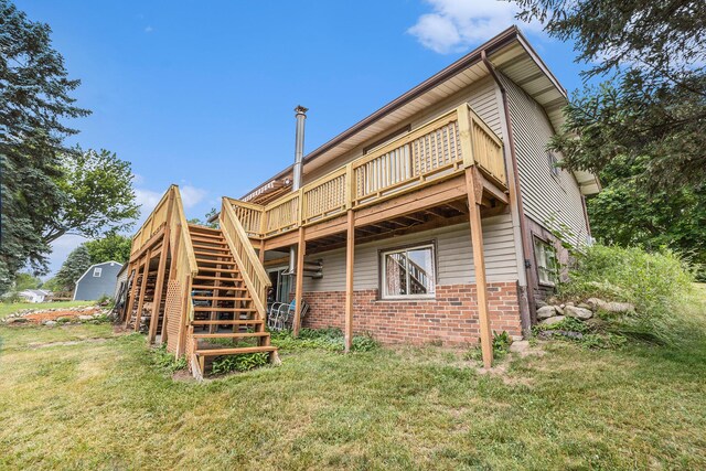 3919 E Shore Dr, Stanton, MI 48888 - photo 23