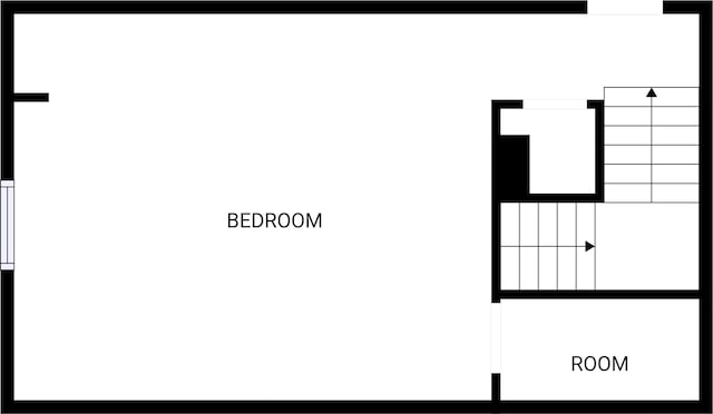 1927 Jarvis Ave, Warren, MI 48091 - home floor plan
