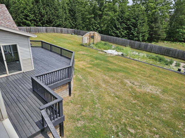 11724 N Satterlee Rd, Lakeview, MI 48850 - photo 65