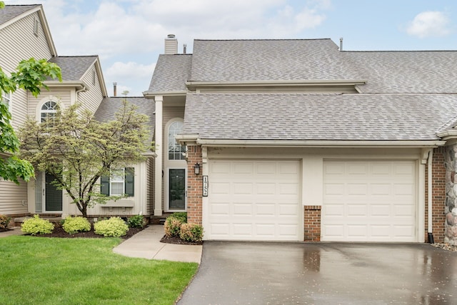 1752 Thistle Dr, Canton, MI 48188 - photo 2
