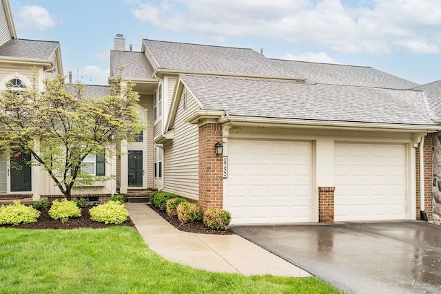 1752 Thistle Dr, Canton, MI 48188 - photo 1
