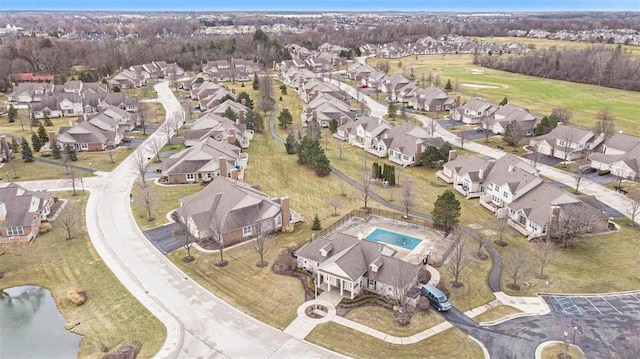 1752 Thistle Dr, Canton, MI 48188 - photo 30